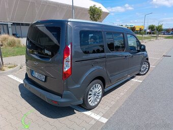 Ford Tourneo Connect 7miest 2015 Maxi - 4
