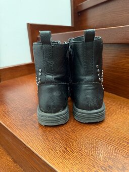 Cizmy Geox velkost 32 - 4