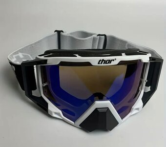 Okuliare na motorku - 4