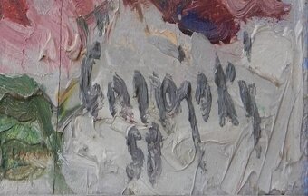 Umelecká zbierka obrazov Čavojsky - 4