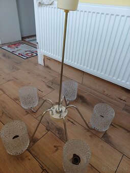 Luster kristal DOHODA ISTA len zavadzia - 4