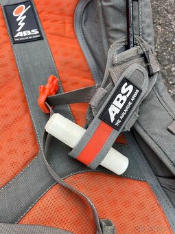 Lavinový batoh ABS Powder 16 - 4