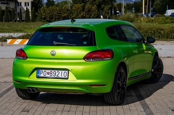 Volkswagen Scirocco 1.4TSI 2010 - 4