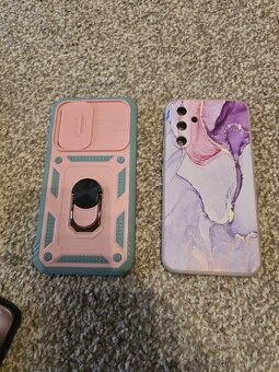 Samsung galaxy A54 5g - 4