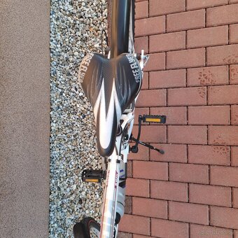 Detský bicykel CTM ,,24" - 4