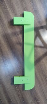 Zábrana pre deti na posteľ - 4