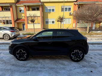 Opel Mokka 1.2 TURBO ELEGANCE BLACK EDITION - 4