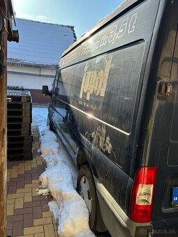 Ford Transit - 4
