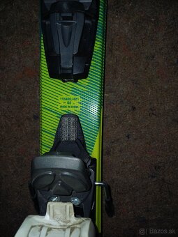 Detské lyžec - 4