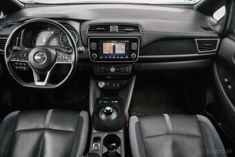 Nissan Leaf 62kWh Tekna - 4