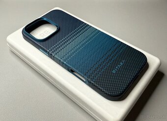 Pitaka Moonrise kryt iPhone 16 Pro Max - 4