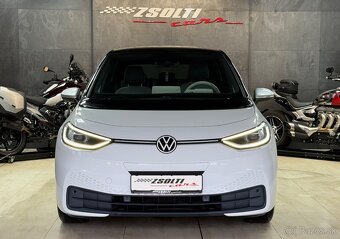Volkswagen ID.3 Pro Performance 62kWh, TOP - 4