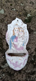 Sväteničky, krížiky, sväté obrázky. - 4