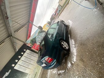 Škoda octavia 1.9 - 4