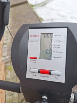 Predám Rotoped Kettler - 4