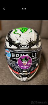Hjc helma joker - 4