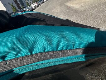 Cyklovozik queridoo sportex 2 - 4