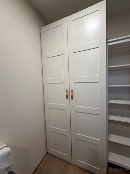 Skriňa Pax Ikea - 4