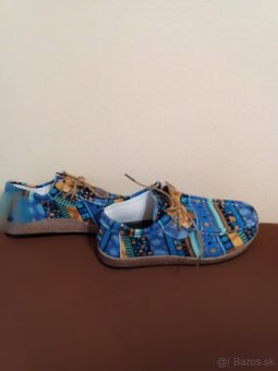 Letné botasky - 4