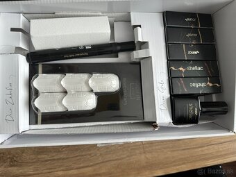 Startovacia sada - 4