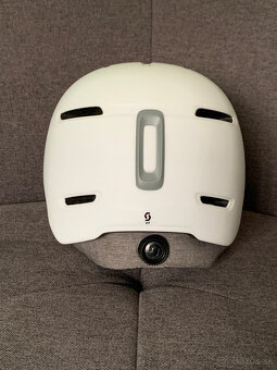 Lyžiarska prilba Scott S (51-55cm) - 4