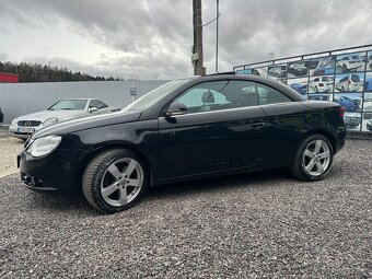 Volkswagen Eos 2.0 FSI - 4