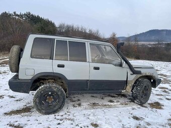 Suzuki Vitara 2.0 64kw - 4