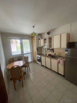 Nepriechodná izba v Ružinove - 4