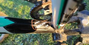 Detský bicykel CTM JIMMY - 4