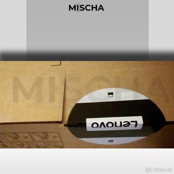 Lenovo IdeaPad Slim 3 14IRH10 Luna Grey kovový - 4