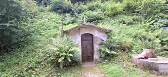 Historický rodinný dom v Tajove - 4