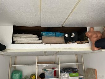 Garáž Tačevská - 4