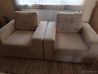 Predám sedaciu súpravu - 4