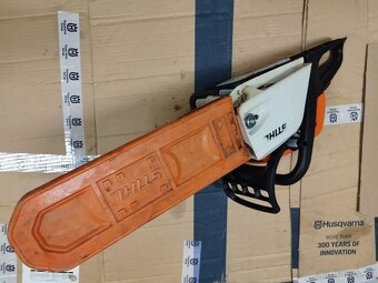 Stihl MS 211/C Motorova pila top stav - 4