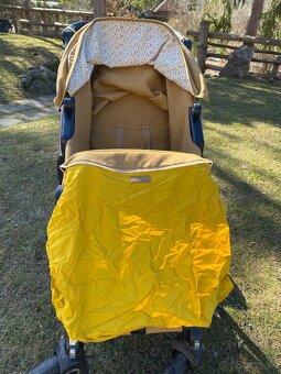 Concord Wanderer 3v1 - 4