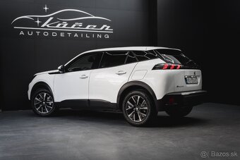 Peugeot e-2008 Active Pack (e2008) - 4