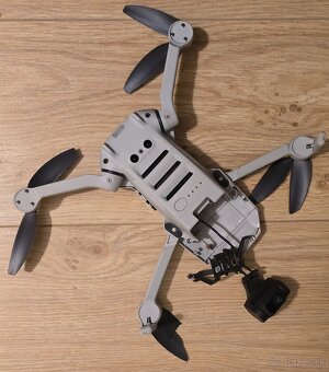DJI Mini Fly More Combo - 4