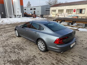 VOLVO S90 D3 (150PS) INSCRIPTION - 4