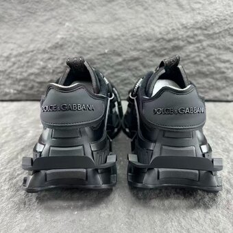 Botasky v štýle D&G DG5862 - 4