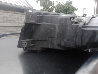 Xenony octavia 1 - 4