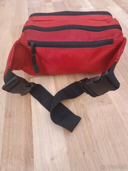 Taška - ľadvinka - 4