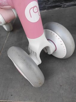 Odrážadlo nukido - 4