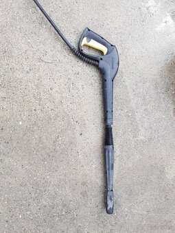 Vysokotlakový čistič Karcher 6.80 - 4