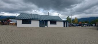 Parkovacia plocha na prenájom - 4