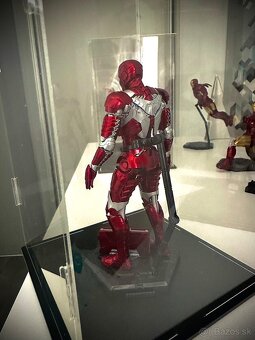 Iron Man MK5 - 4