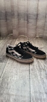 Detské tenisky vans - 4