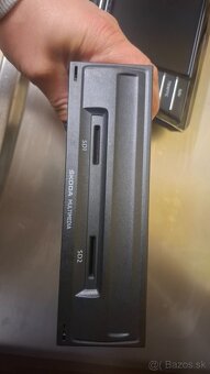 Predám originál rádio Škoda Columbus (Superb 3, 2016) - 4