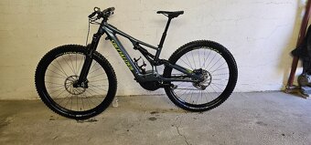Specialized Turbo levo comp - 4