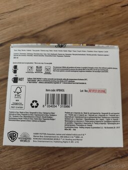 Hrnček Harry Potter - 4