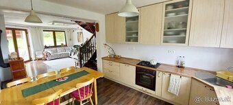 4izb dom pri Nitre s veľkým pozemkom - 4